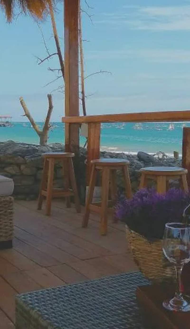 PUERTO "TE"