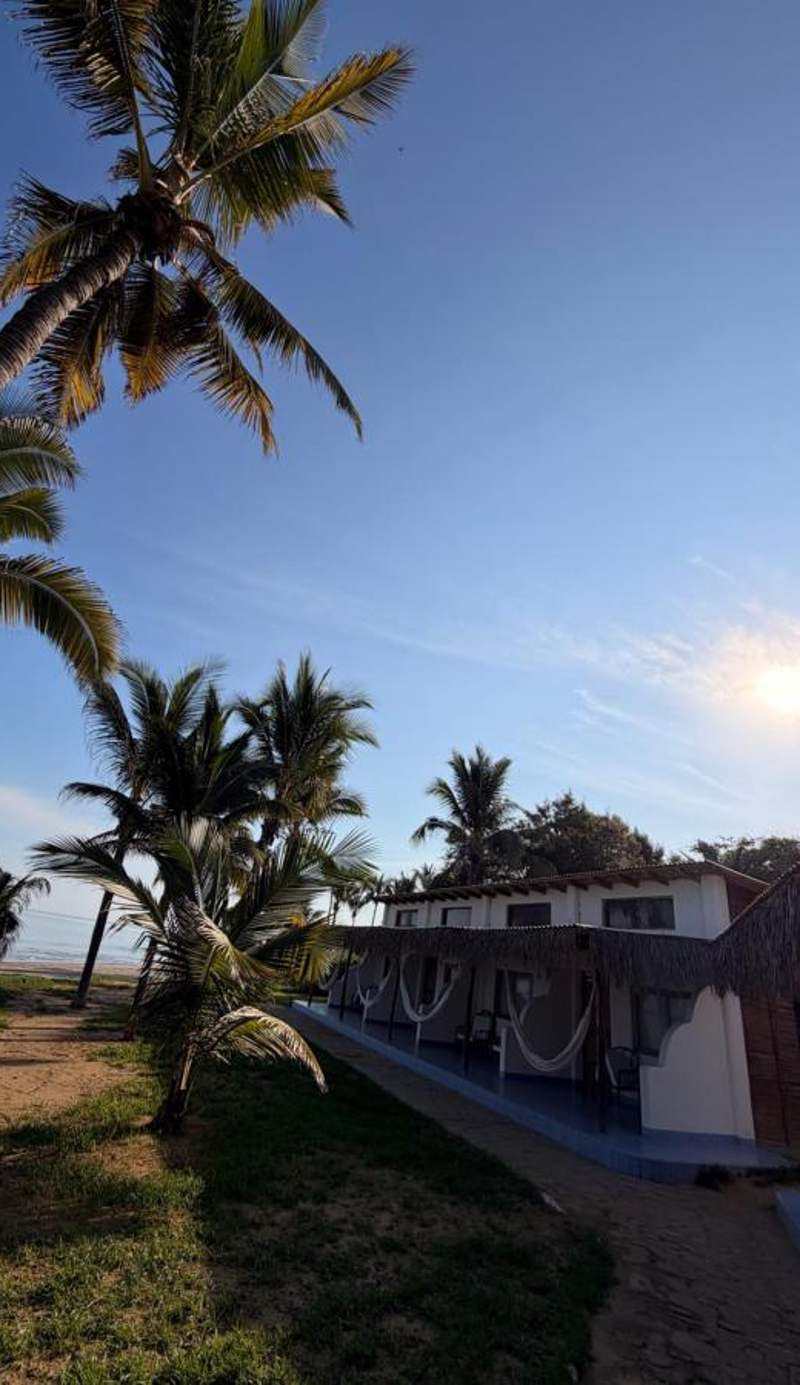 Hotel Las Pocitas
