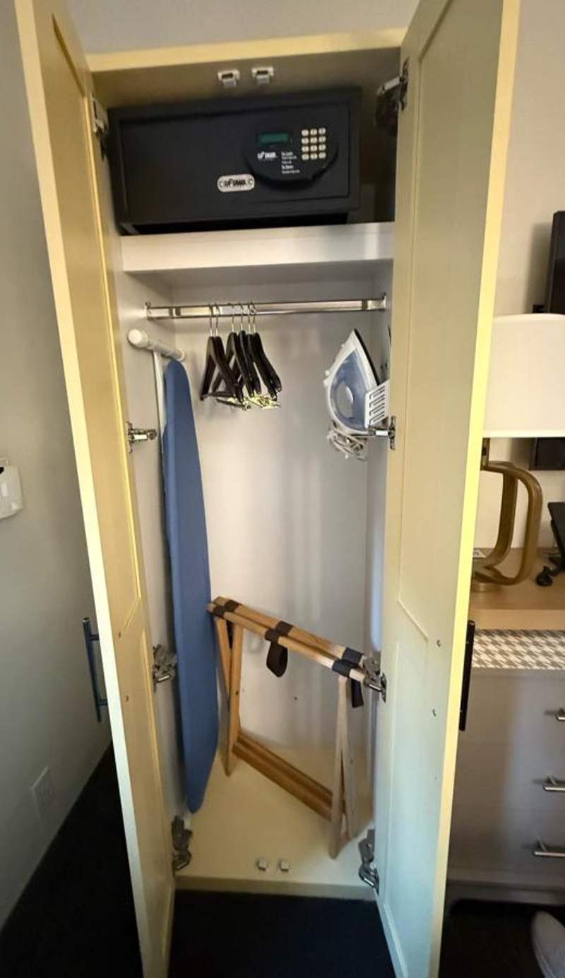 Holiday Inn New York City - Wall Street by IHG