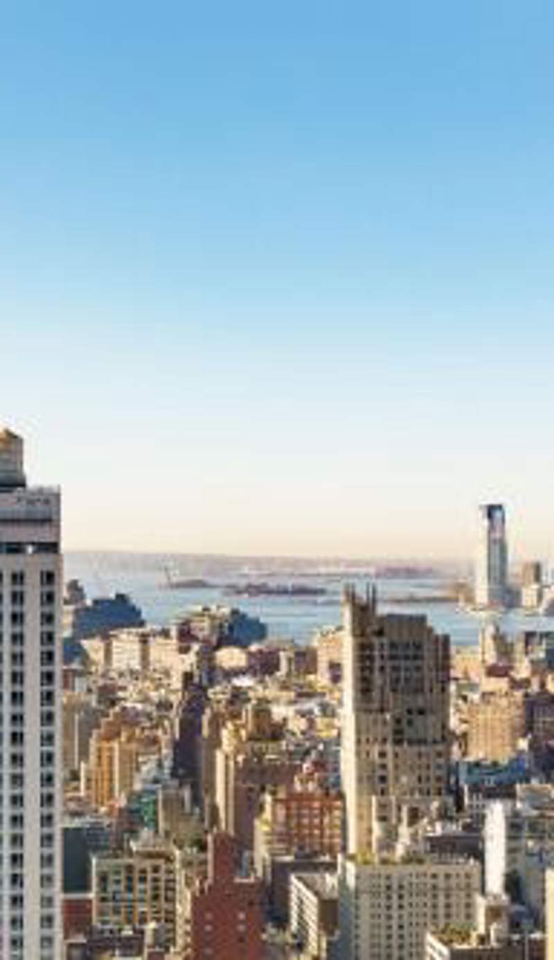 TownePlace Suites by Marriott New York Manhattan/Chelsea