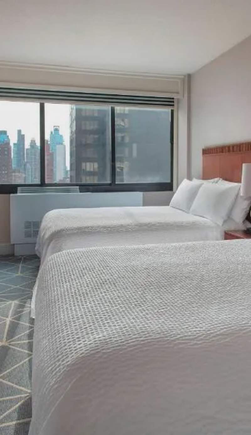Courtyard by Marriott New York Manhattan/ Fifth Avenue