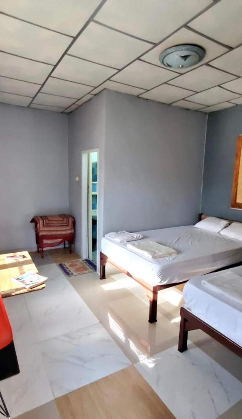 Sook Jai Guest House