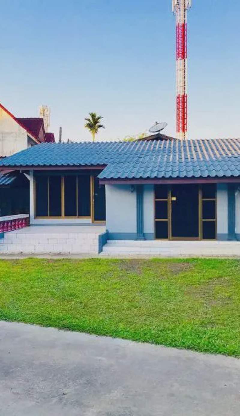 Winter House Chiang Rai