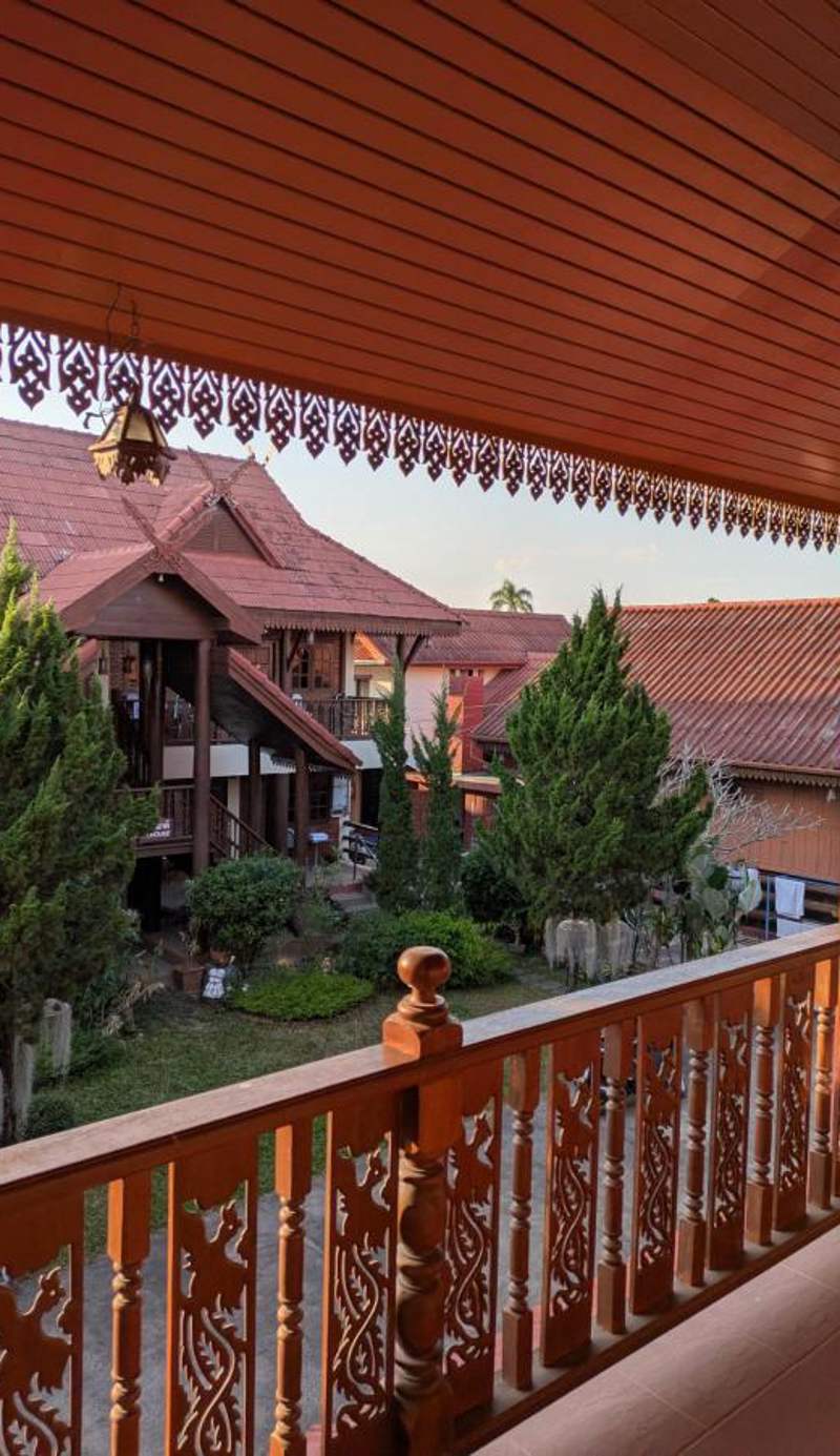 Ben Guesthouse