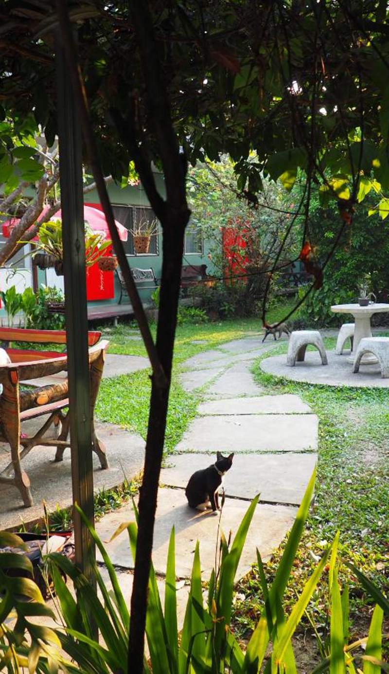 Baan Bua Guest House