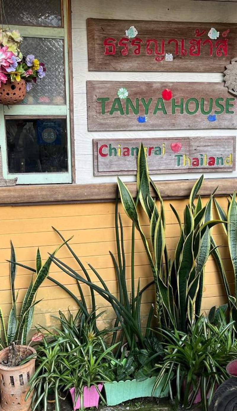 Tanyahouse