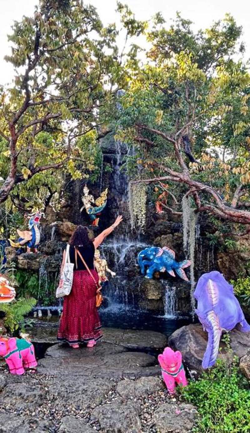 Central Guesthouse Chiang Rai