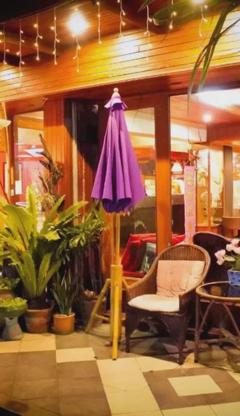 The North Hotel
