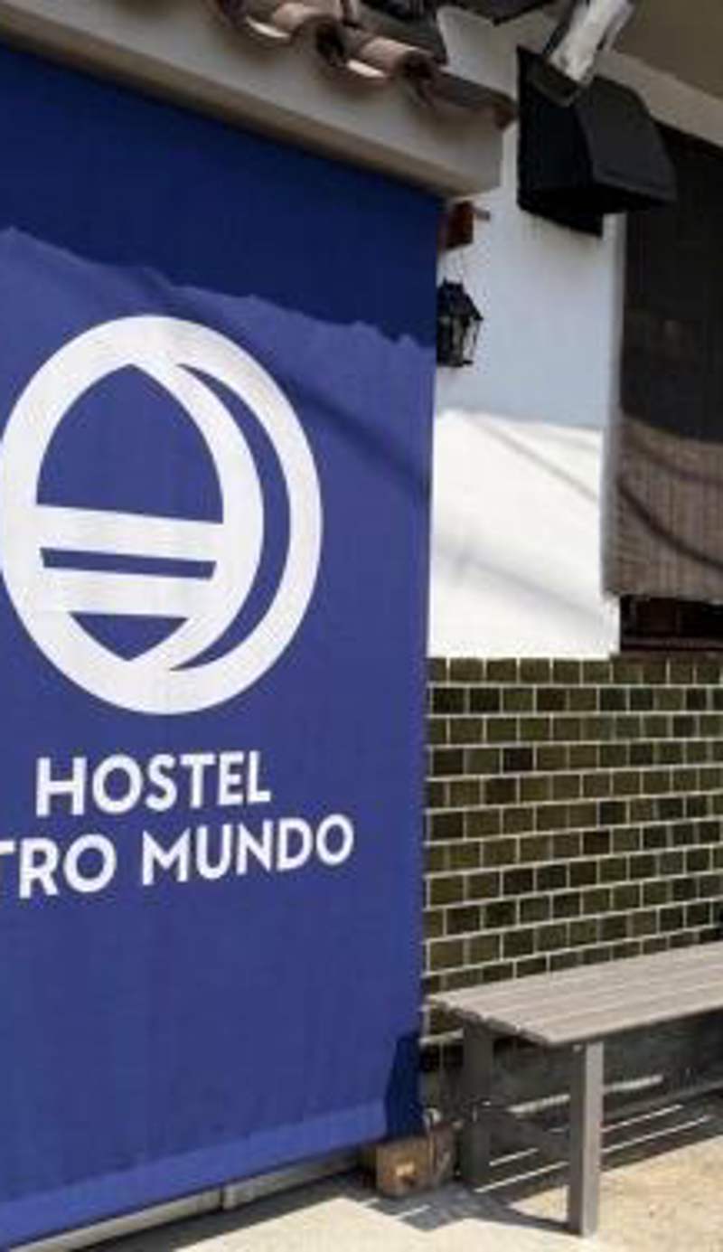 Hostel Otro Mundo