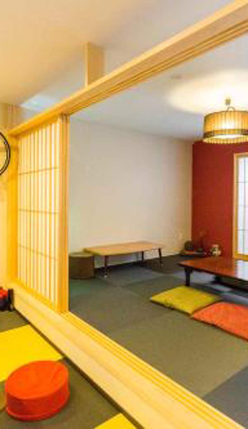 Fujitaya BnB