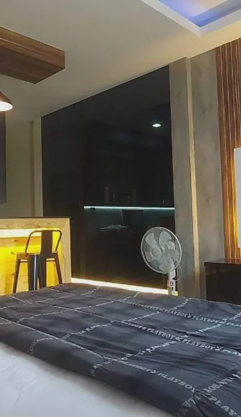 Lanmuanghouse