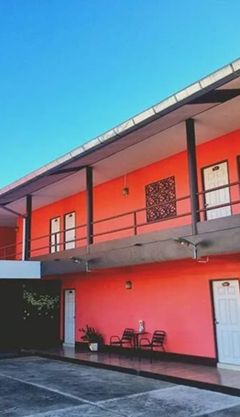 Chat House Chiang Rai