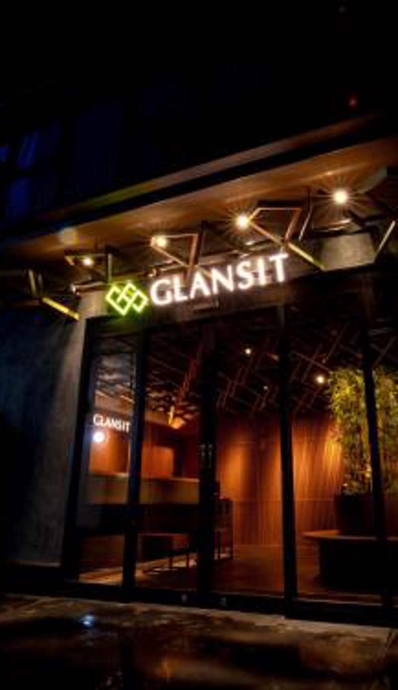 Glansit Kyoto Kawaramachi