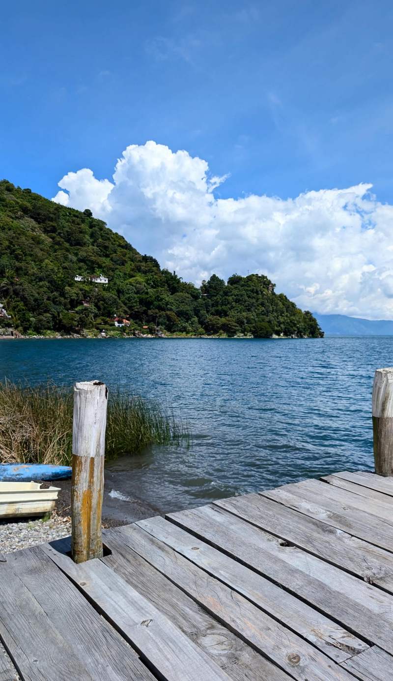 Del Lago Atitlan