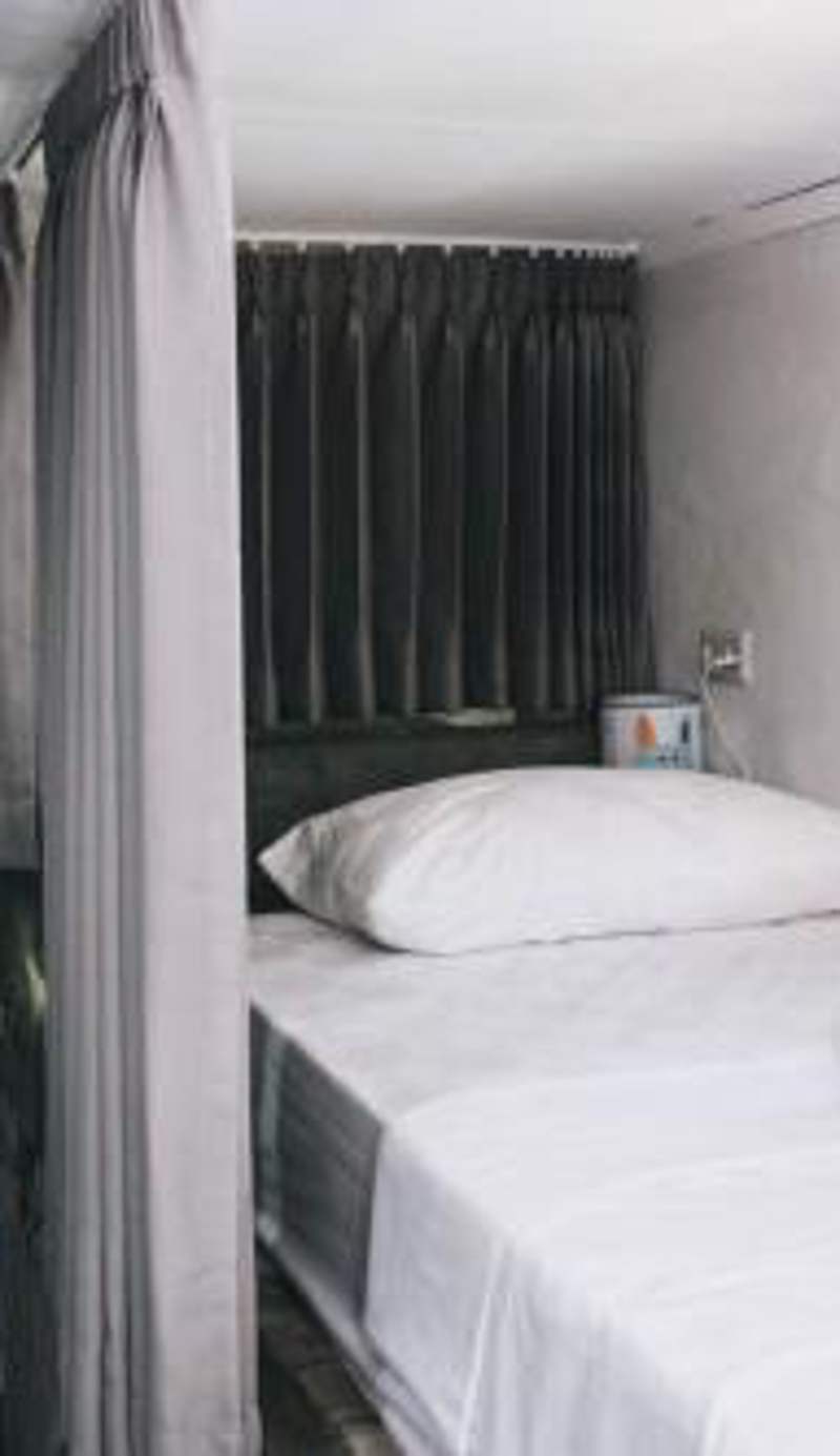 Mellow Hostel