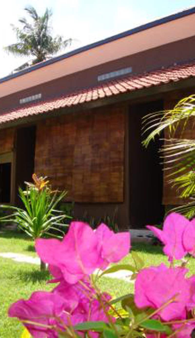 Relaxing Homestay & Hostel