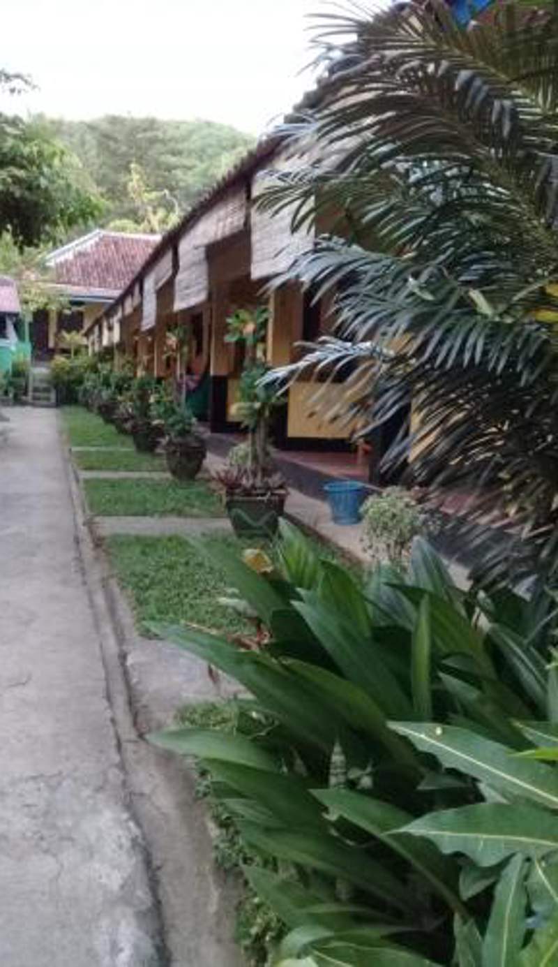 Diyah Homestay