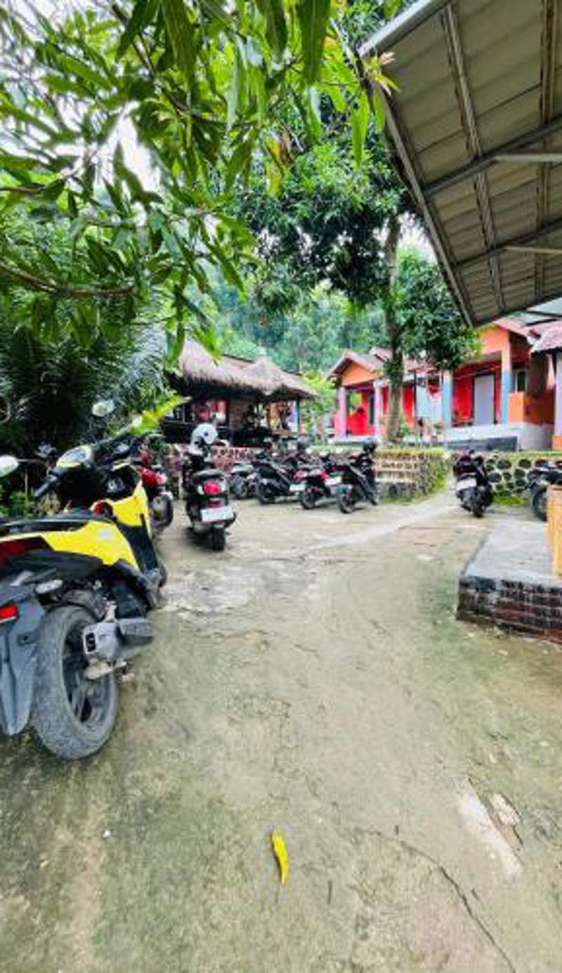 ROY HOMESTAY KUTA