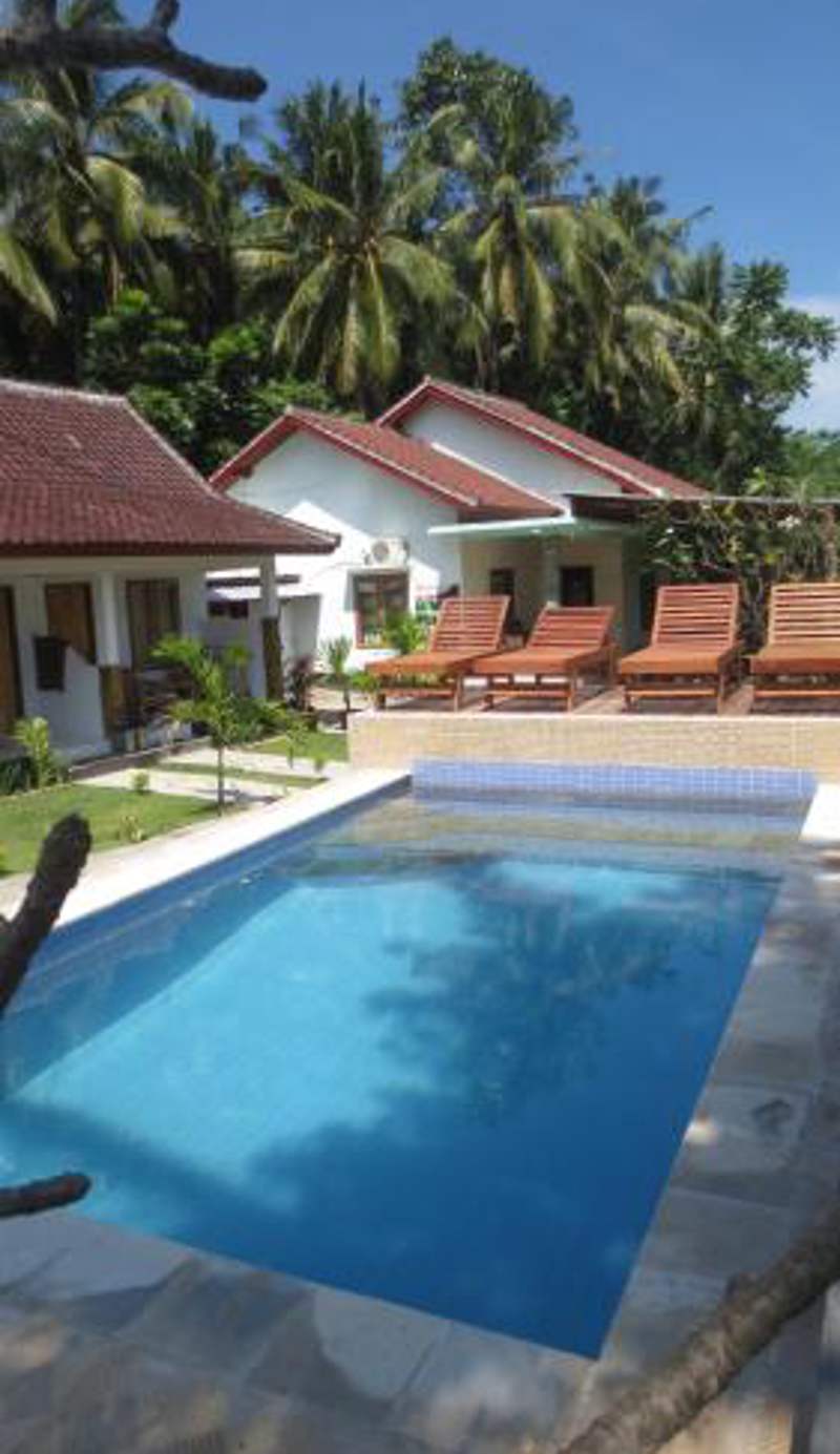 Sammy Homestay