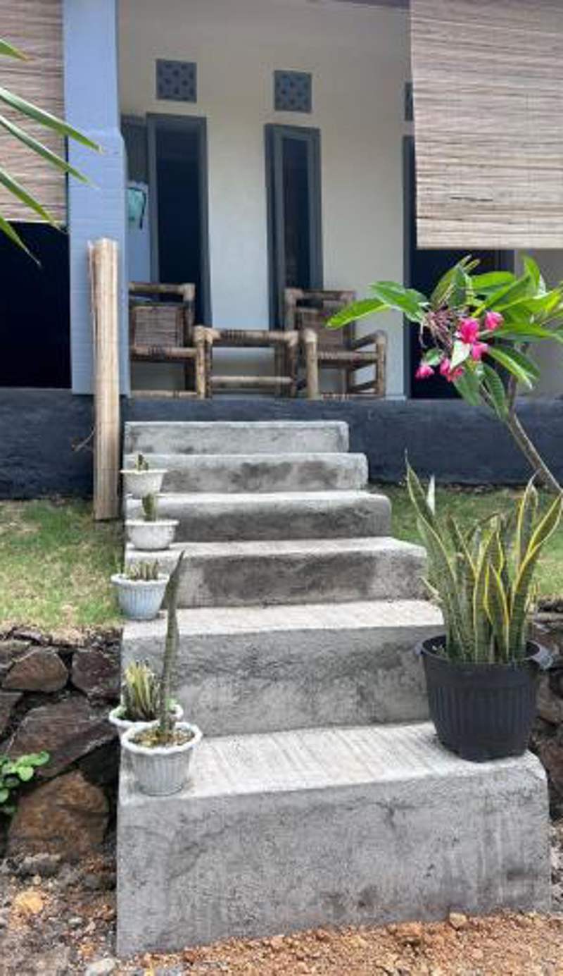 Waru Homestay Lombok