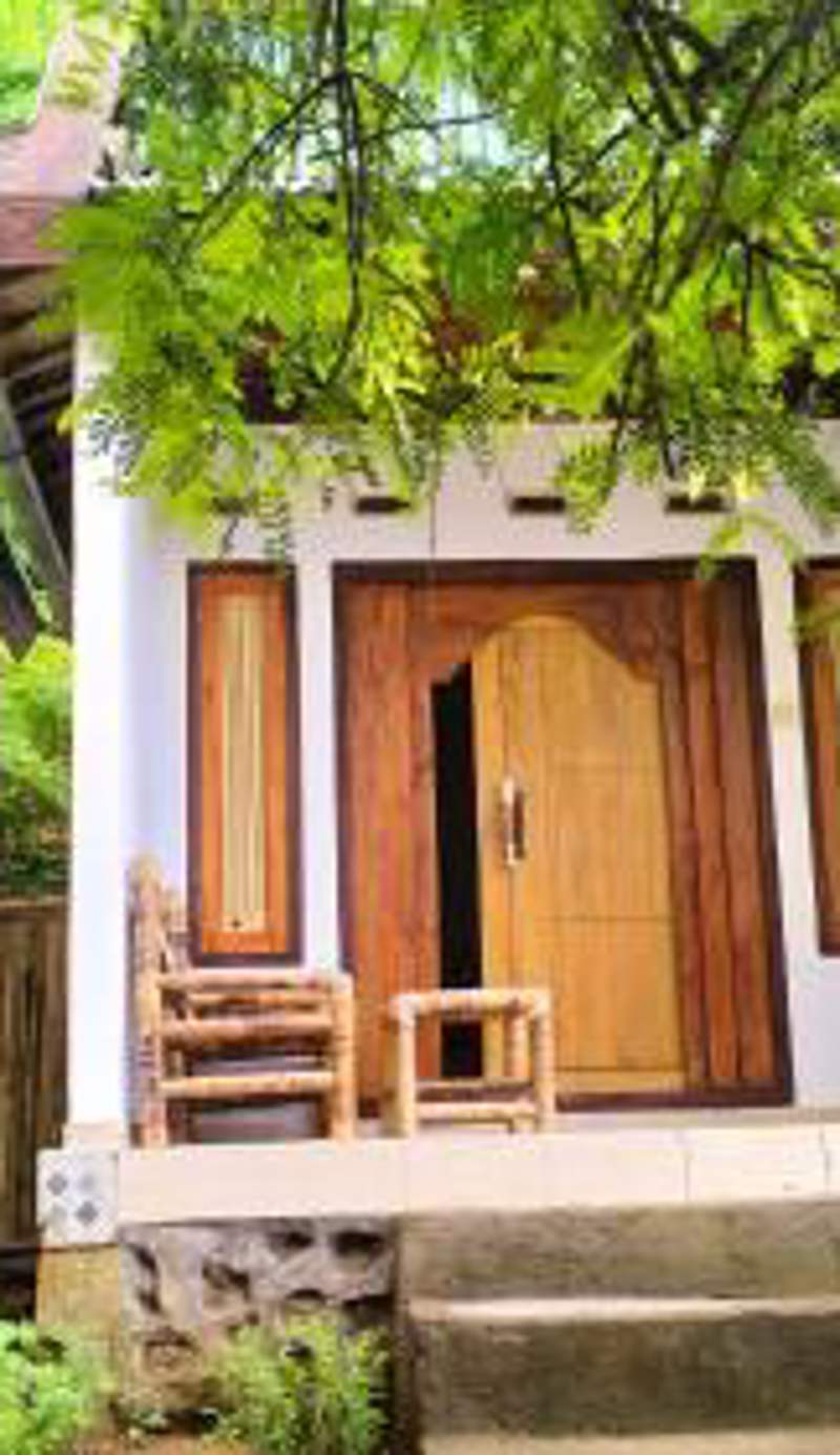 Diki Bungalows