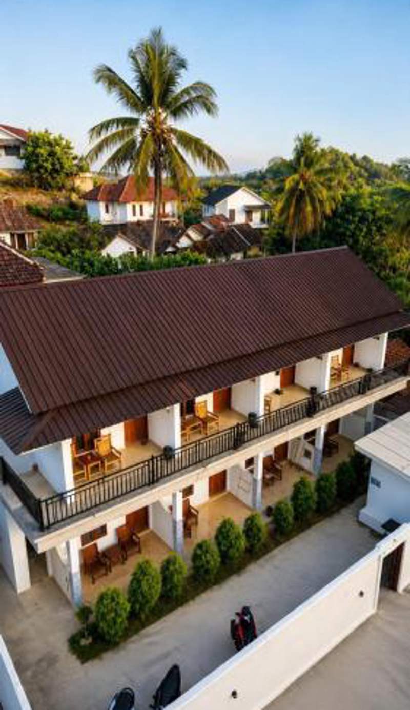 Roby Homestay
