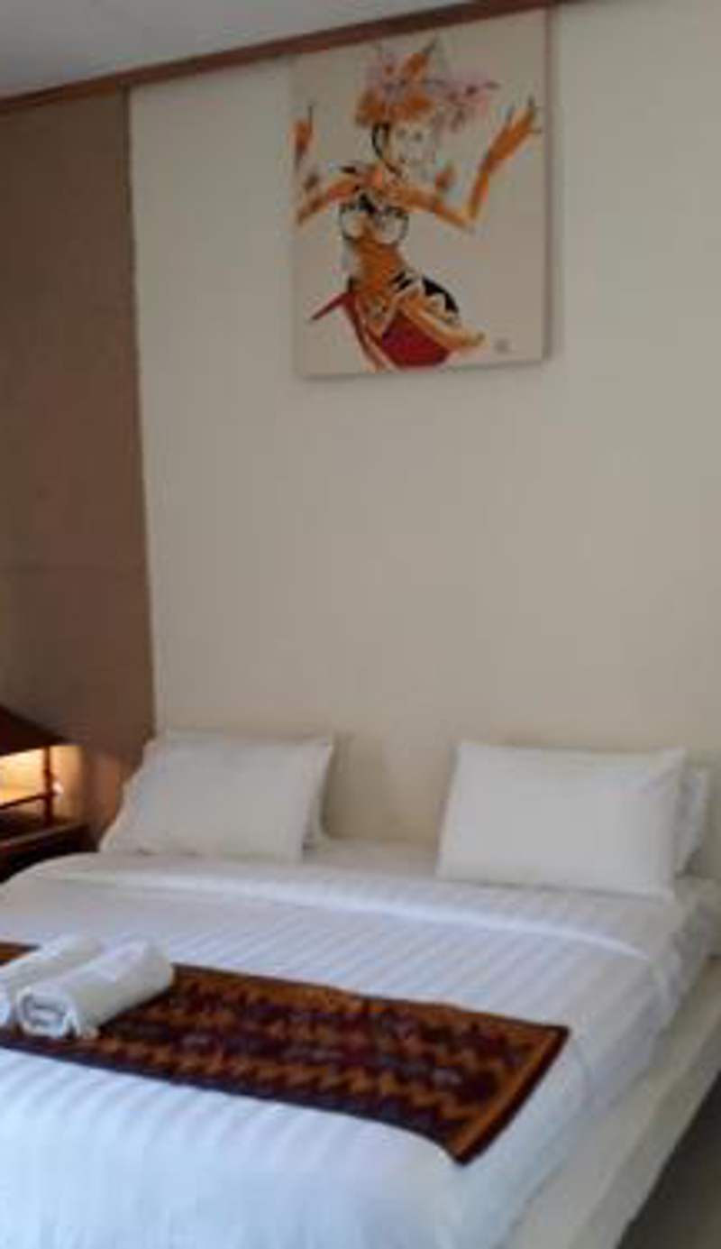 Village Corner Homestay