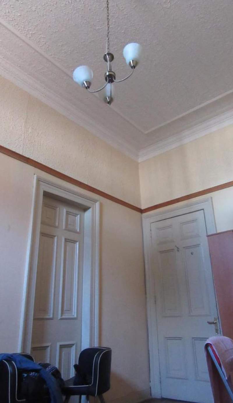 Blanca Rosa Valparaiso B&B