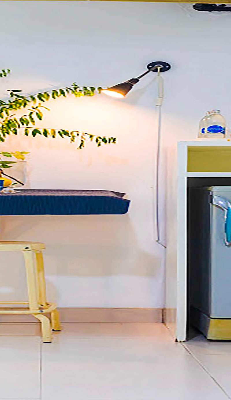 Collection O Howard Square Boutique Hotel