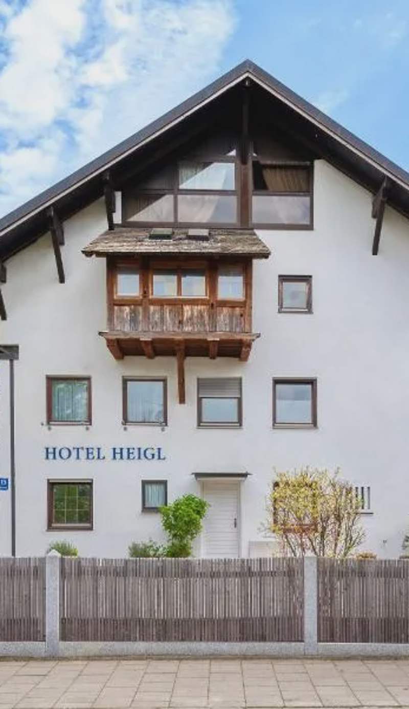 Hotel Heigl