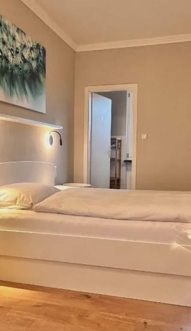 Hotel Villa Solln - free parking
