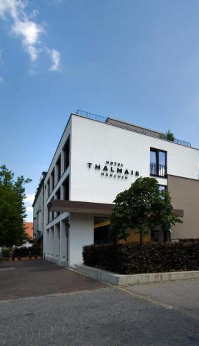 Hotel Thalmair