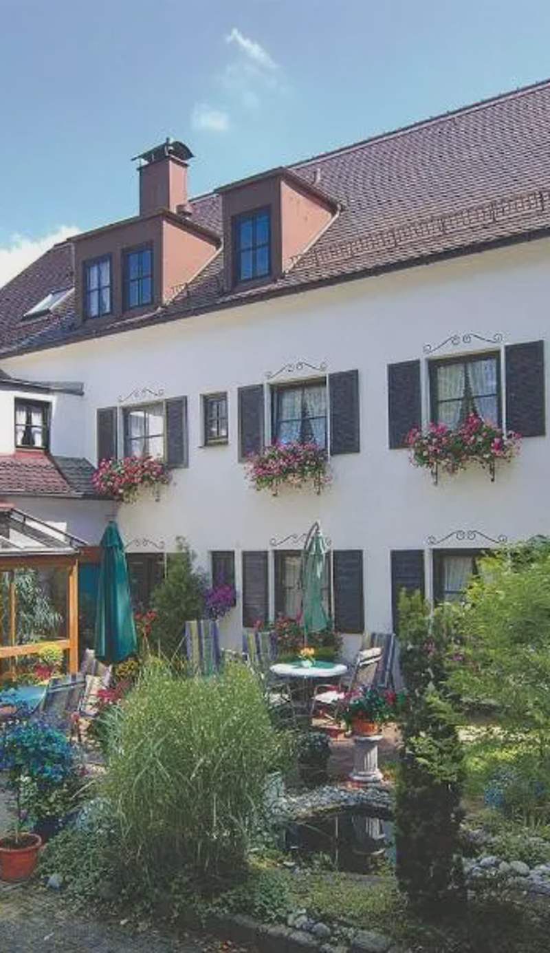 ARRIVEL Hotel am Bergson