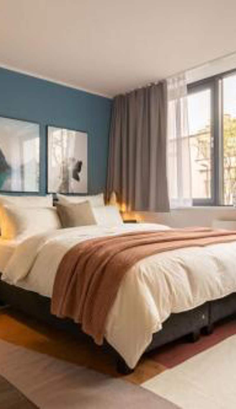 Limehome Munich Olschewskibogen