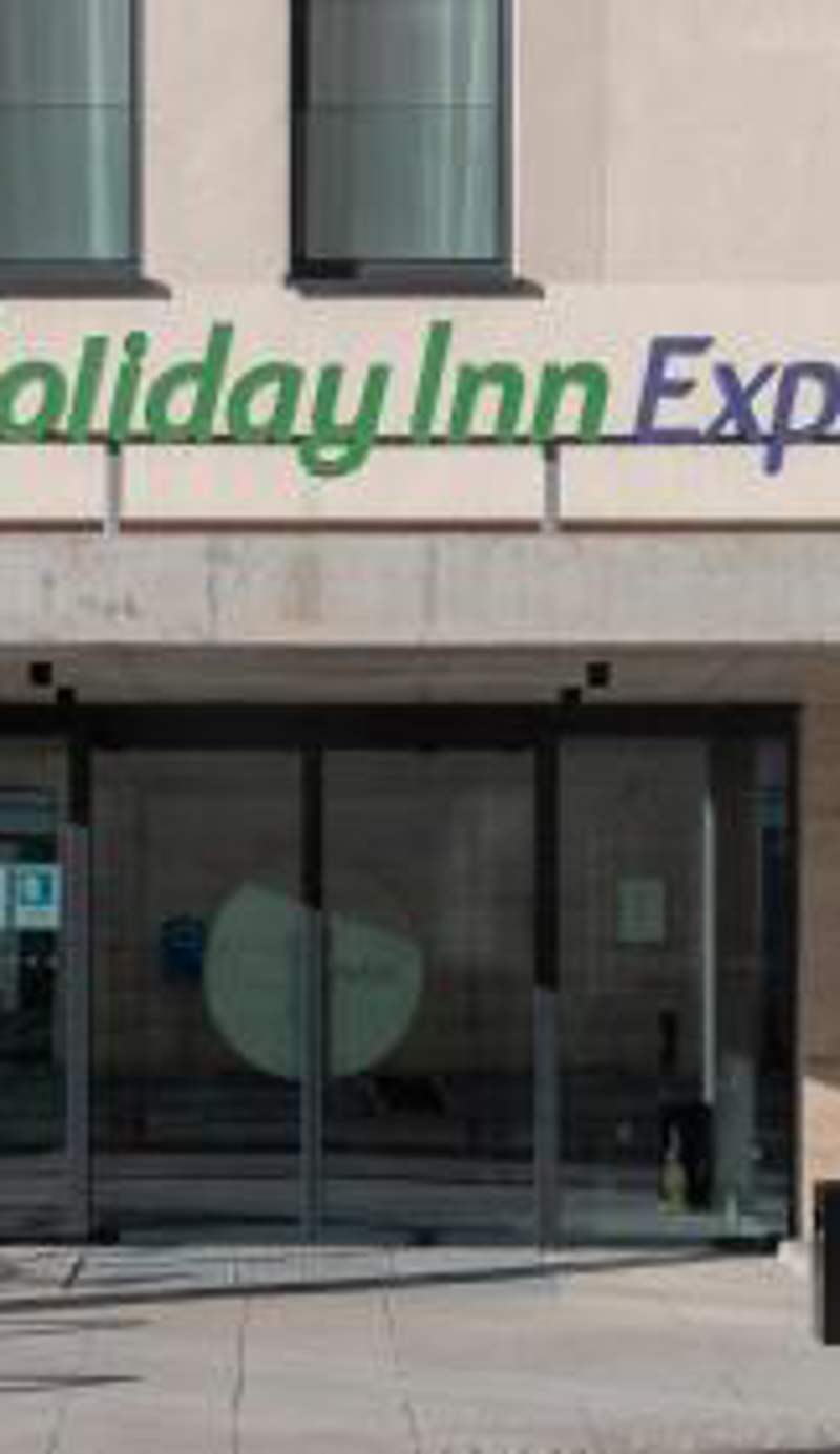 Holiday Inn Express - MUNICH NORTH by IHG