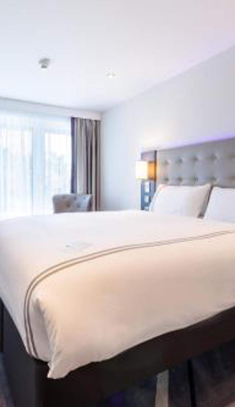 Premier Inn München City Schwabing