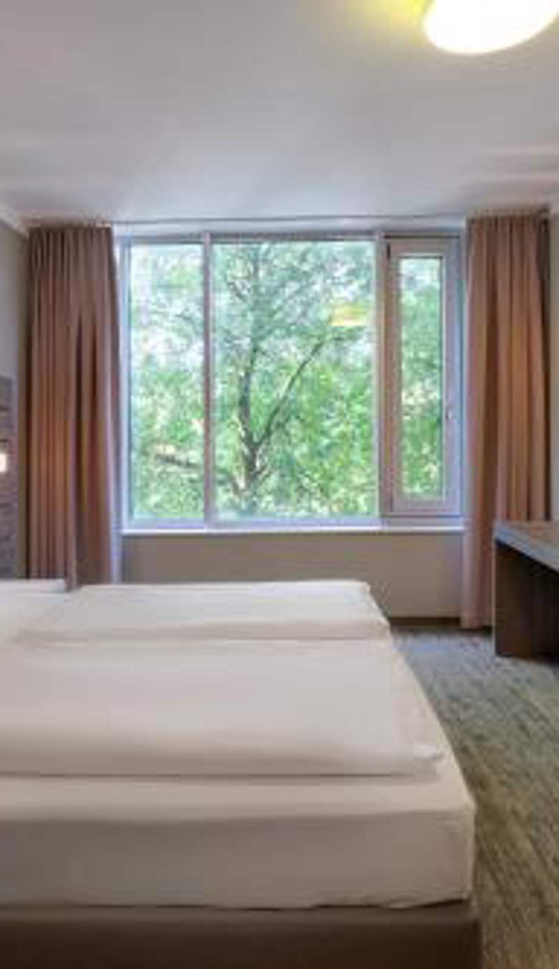 Tulip Inn München Messe