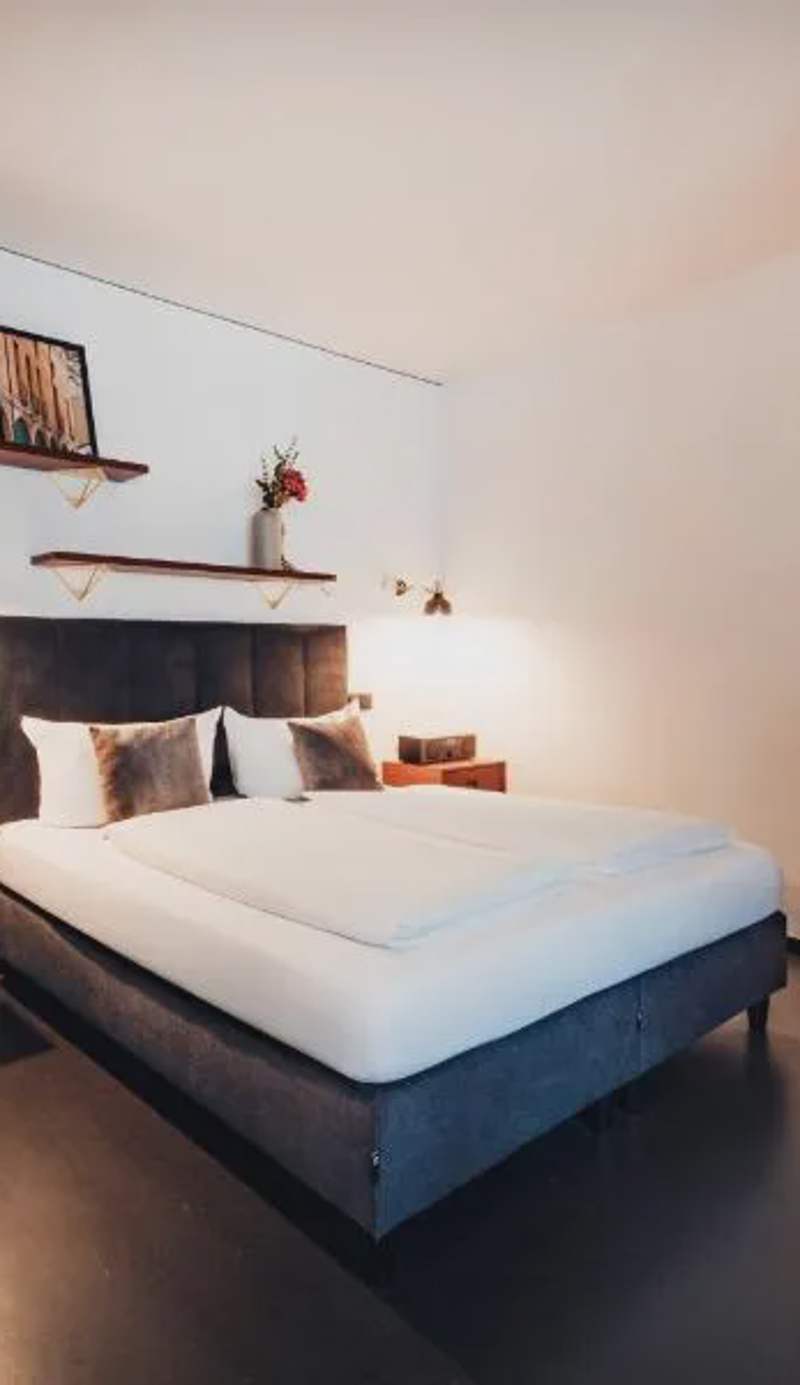 Brera Serviced Apartments Munich Schwabing