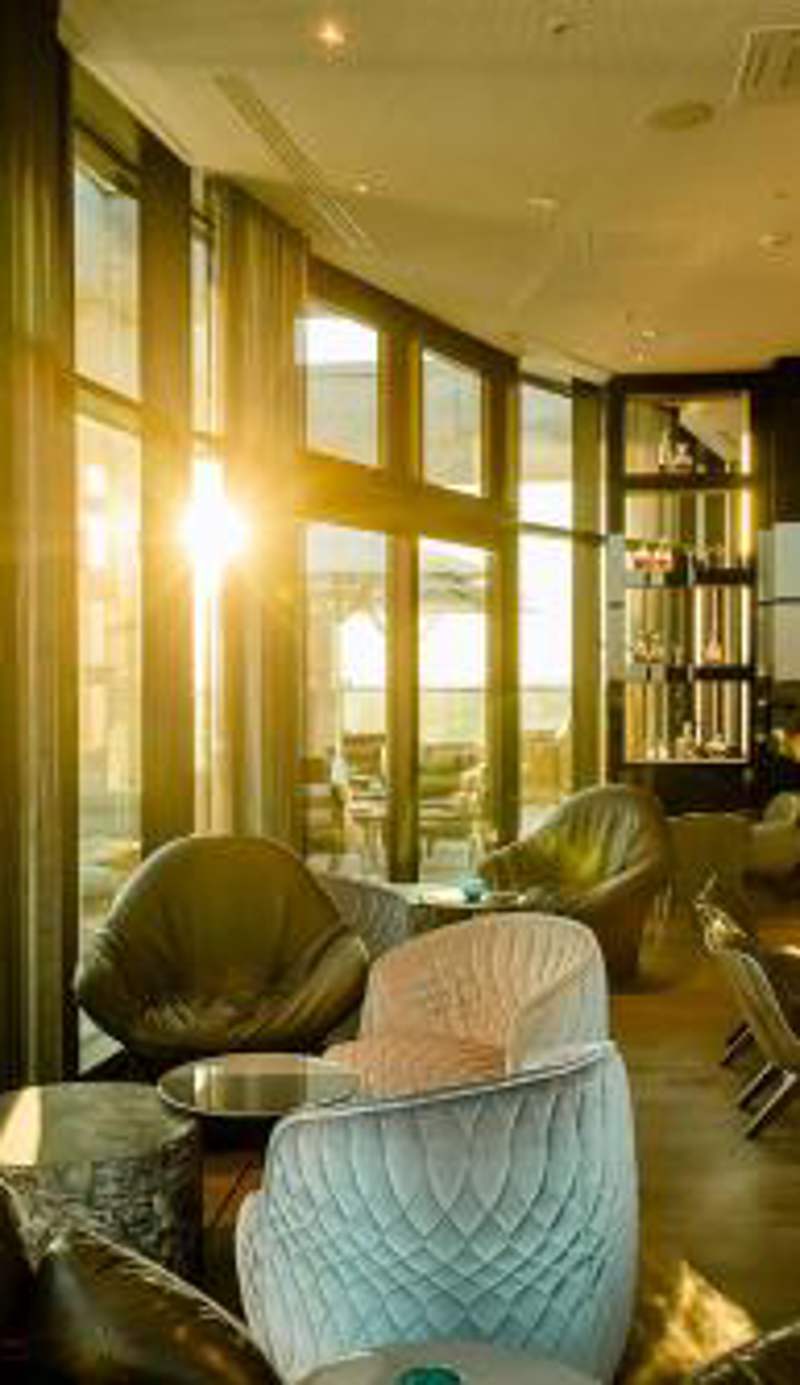 Motel One München-Parkstadt Schwabing