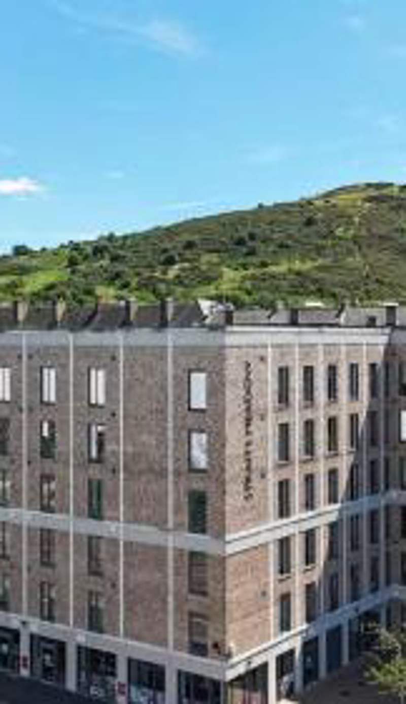 For Students Only - Straits Meadow - Near Edinburgh City Centre