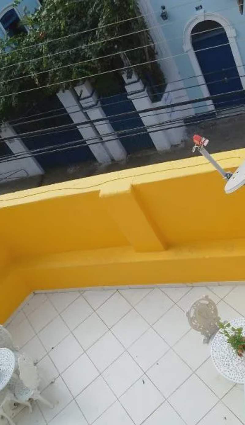 Pousada Zumbi dos Palmares