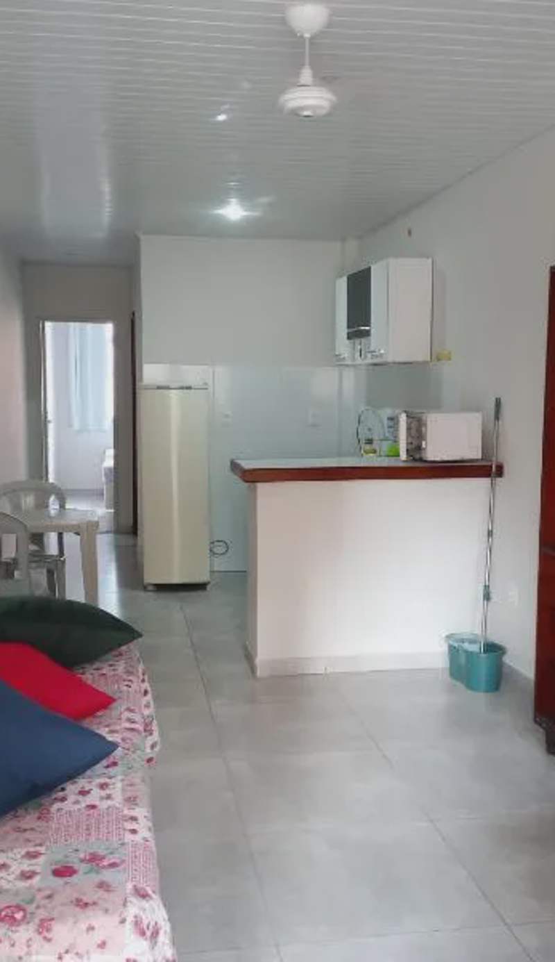 Apartamento mobiliado Largo de Roma, Bonfim, Vila Militar