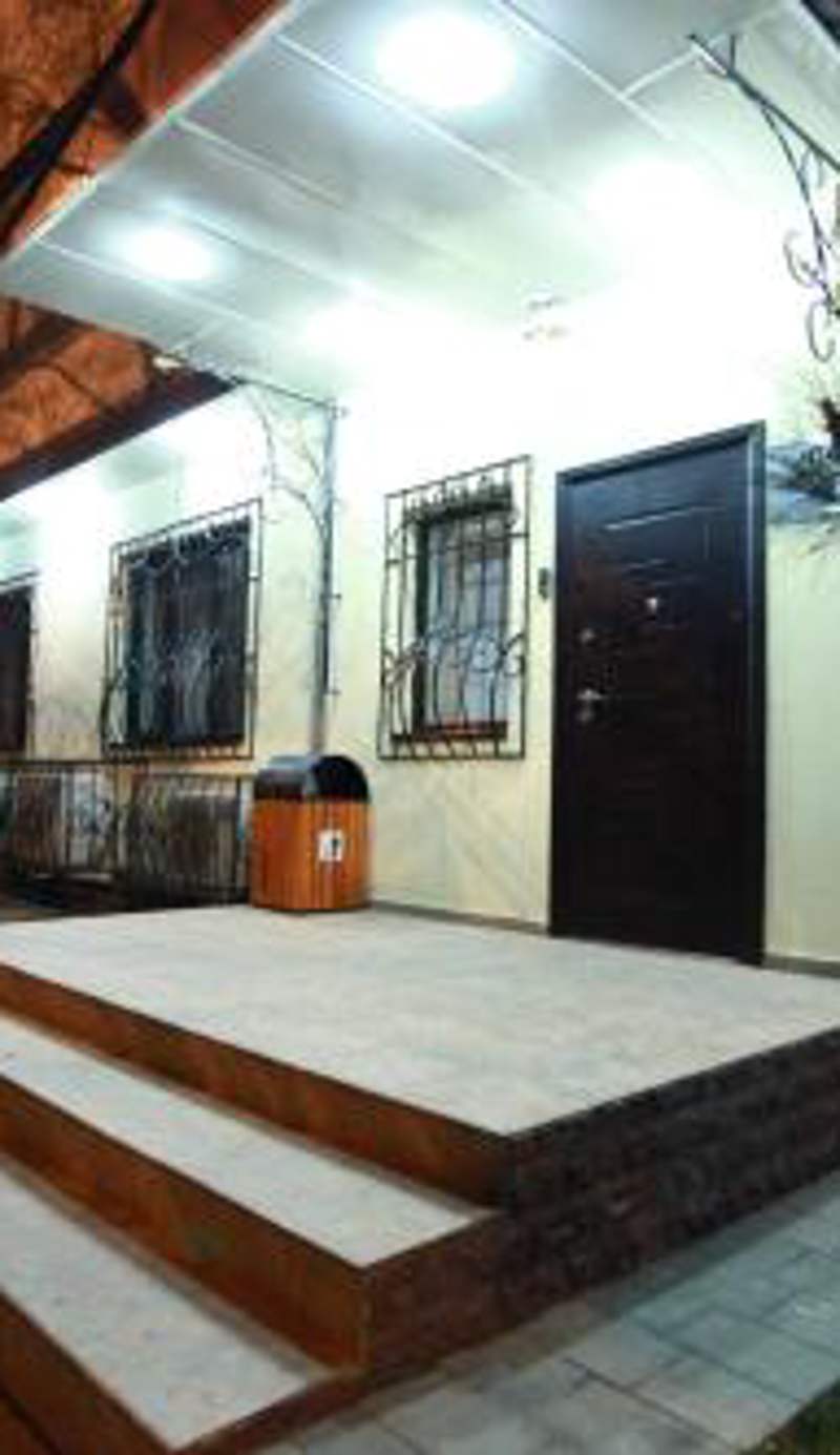 Hayot Hostel