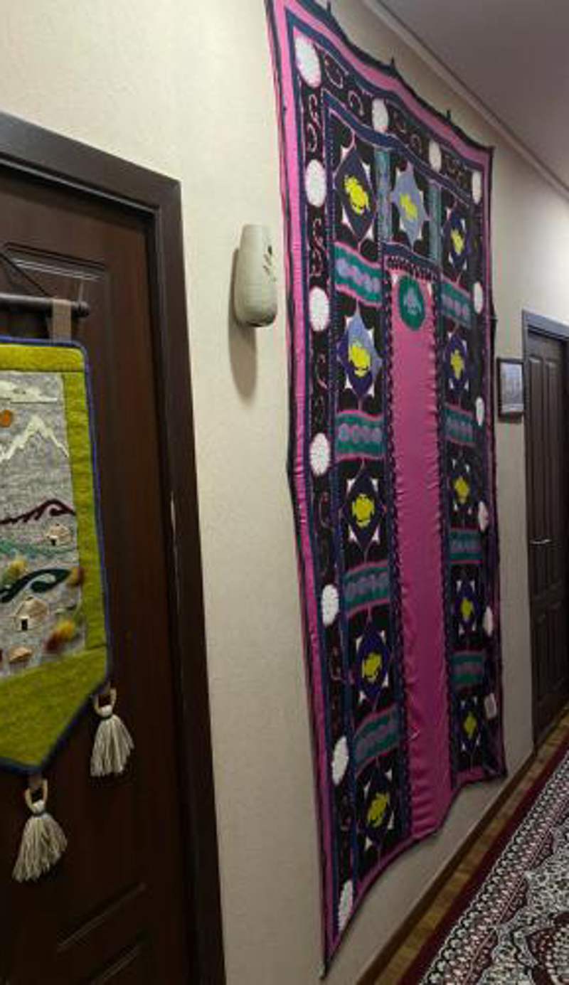 National hostel