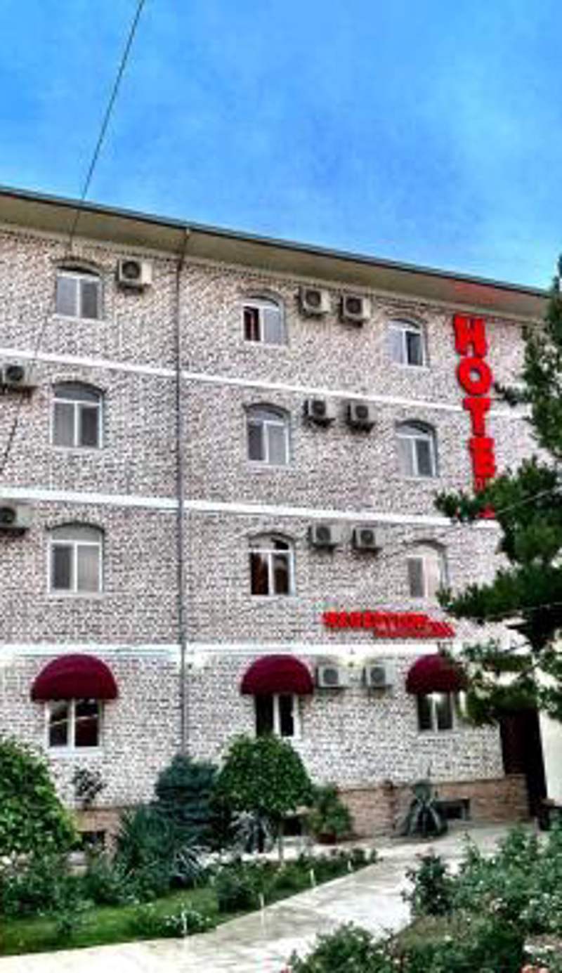 Star Hotel