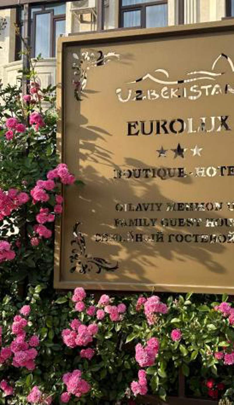 Eurolux Boutique-Hotel
