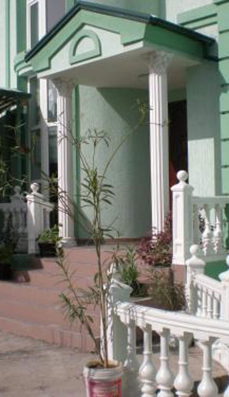 Jahongir B&B Tashkent