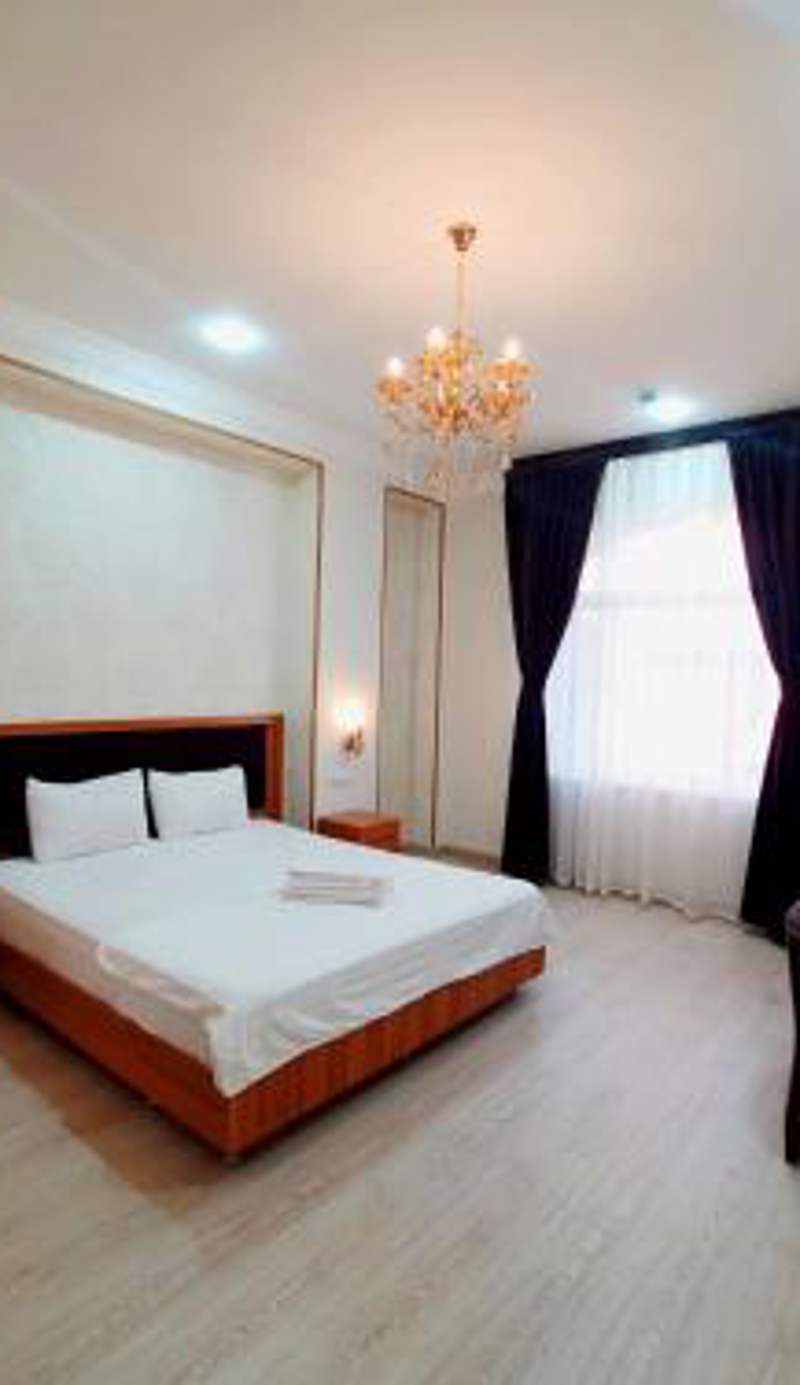 BARAKA HOTEL