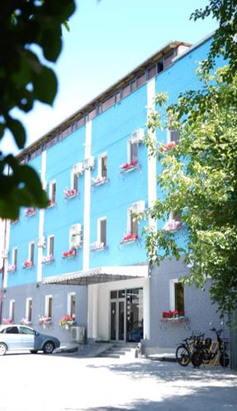 Solief Hotel