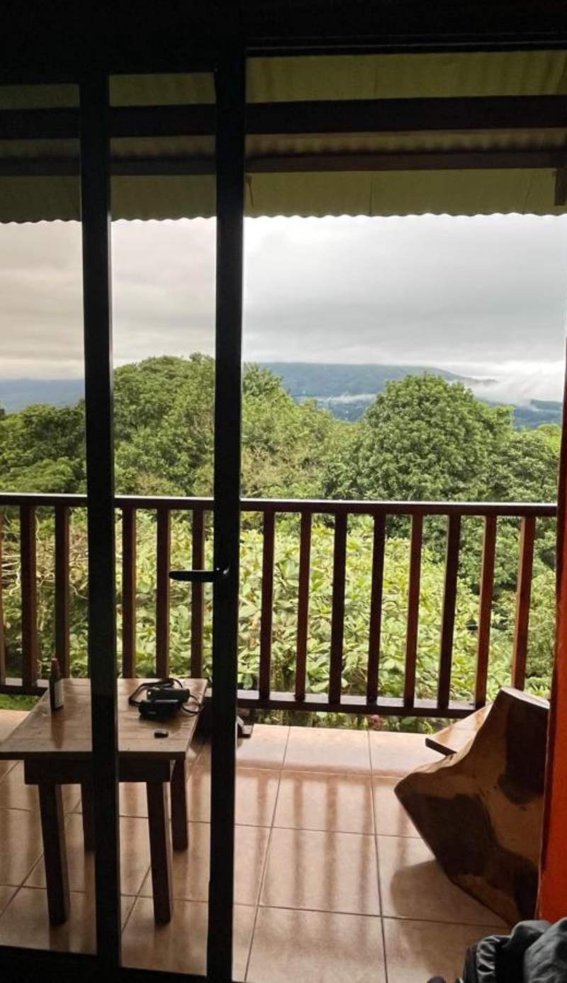 Casa Torre Eco- Lodge